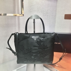 Prada Shopping Bags